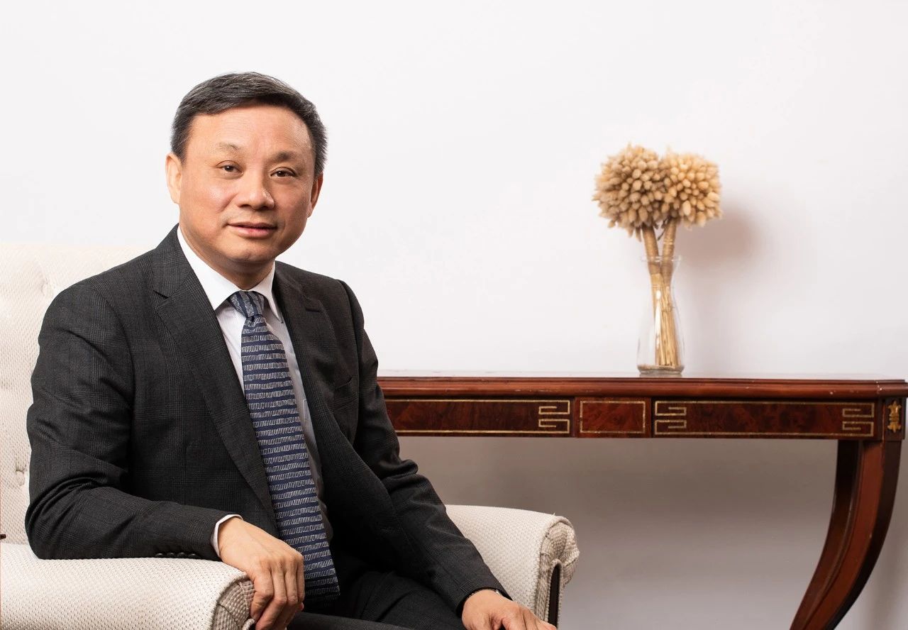 毛振华:后疫情时代,中国经济或将再次错峰发展